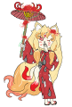 The new siter Hanako is here! See more from the Floral Update - January 21st, 2026!
