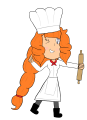 Chef Merinda