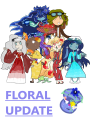 TheFloral Update is here! - January 22nd, 2026!
