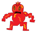 #52 Lava Golem