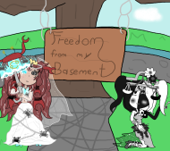 Freedom from my Basement ( October 2nd 2025 - ??? )