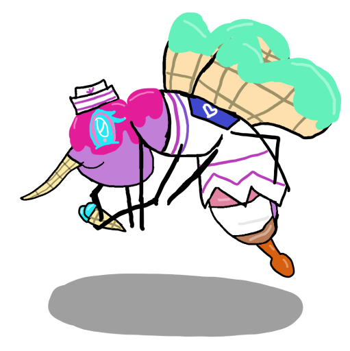 Mecha Mouse