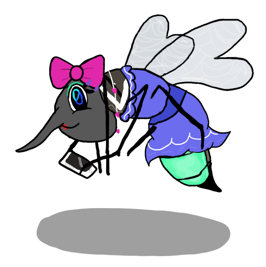 Mecha Mouse