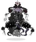 Death Queen Sita