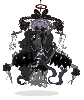 Death Queen Sita