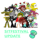 Sitfestival Update ( August 8th 2025 ) ( Major Update )