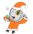 Winter Furrlette