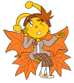 Autumn Flora