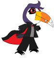 Vampire Tique