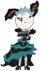 Sea Bunny Saila