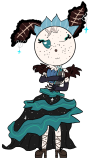 Sea Bunny Saila