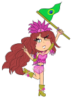 Festival Roseblossom