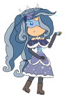 Winter Sparkle Maxywaze