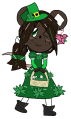 Cloverdress Yeva