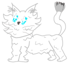 White Cat Buff