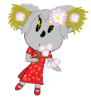 Cheongsam Kanni
