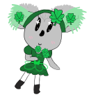 Cloverdress Kanni
