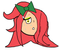 Tanna's Old Face Asset