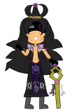 Dark Lord Lóng