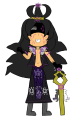 Dark Lord Lóng