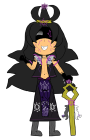 Dark Lord Lóng