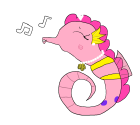 Pink Fiffi