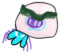 Pearlsplosion