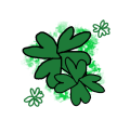 Clover Festival Skin Set