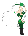 Cloverdress Iriz