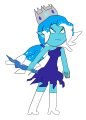 Crystina's Old Artwork