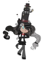Magician June