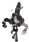 Magician June