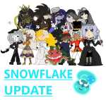 Snowflake Update ( December 13th, 2025 ) ( Regular Update )