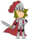 Knight Maxwell