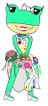 Today is the Birthday of Nénuphar, Happy Birthday!! - April 14th, 2026!