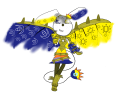 World 3 - Mouseetundra Dialogue