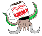 Marshmallow Cocoa Catcher
