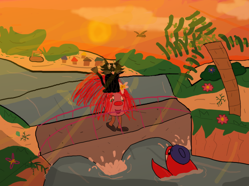 File:Sunset artwork.png