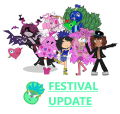 The Festival Update is here! - February 14th, 2026!