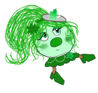Shamrock Shake Oby