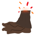 Volcanic Wasteland Skin Set