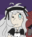 Azkadaltia in the 100 Followers DTIYS Official Artwork!