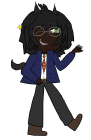 High School Human Buff