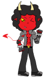 Steelfist Imp DD