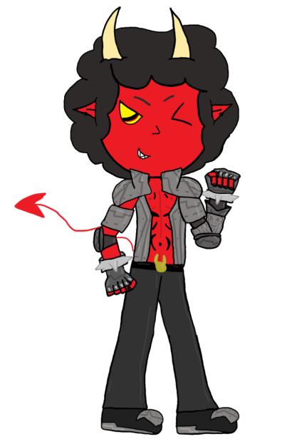 Mecha Mouse