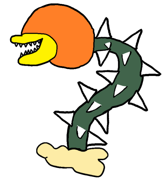 File:Desert carnivorous plant.png