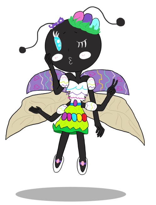 Mecha Mouse