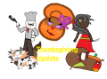Thanksgiving Update ( November 28th 2024 ) ( Regular Update )