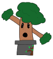 Tree Sakura