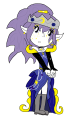 Moon Fairy Anne